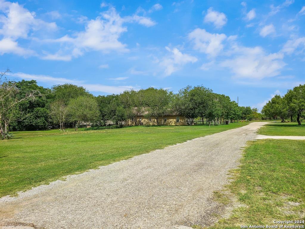 2218 Terrell Avenue Jourdanton TX 78026
