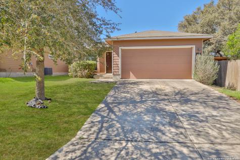 154 Quiet Elk San Antonio TX 78253