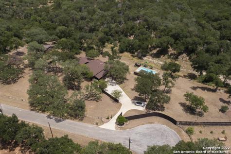 10971 Dedeke Drive New Braunfels TX 78132