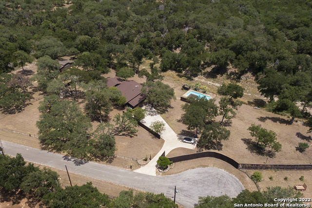10971 Dedeke Drive New Braunfels TX 78132