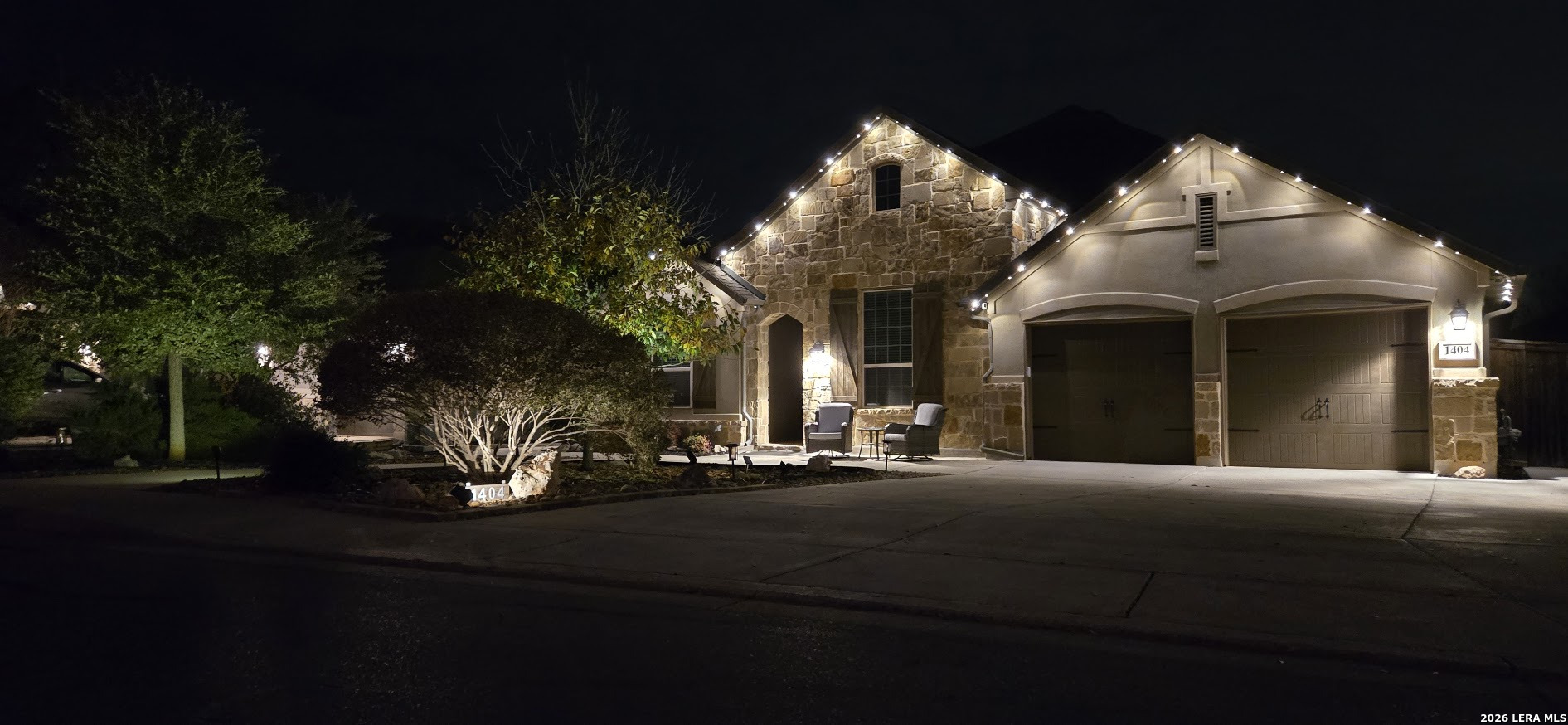 1404 Pioneer New Braunfels TX 78132