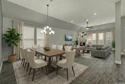 1404 Pioneer New Braunfels TX 78132