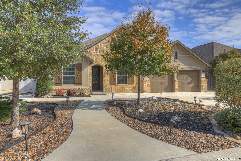 1404 Pioneer New Braunfels TX 78132