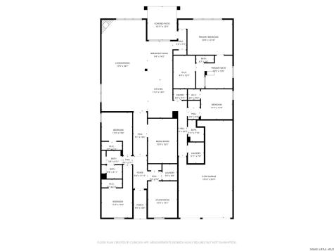 1404 Pioneer New Braunfels TX 78132