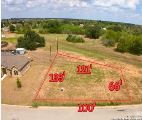 149 Parkcrest Floresville TX 78114