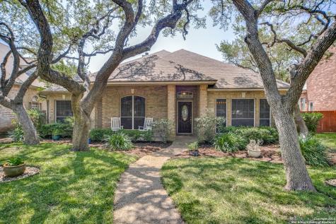 2611 Fairfield Bend Drive San Antonio TX 78231