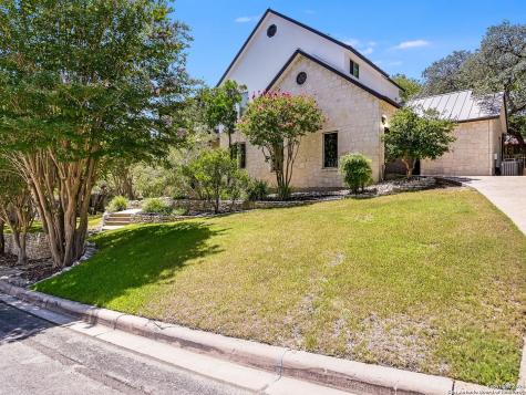 13702 Bluffcircle San Antonio TX 78216