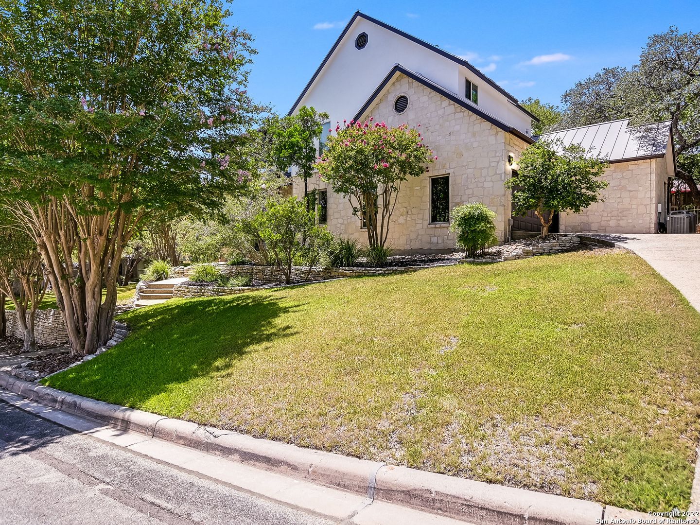 13702 Bluffcircle San Antonio TX 78216