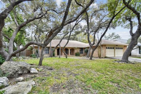 12611 Chateau Forest San Antonio TX 78230