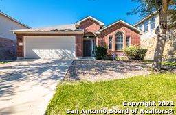 8431 Autry Bend San Antonio TX 78254