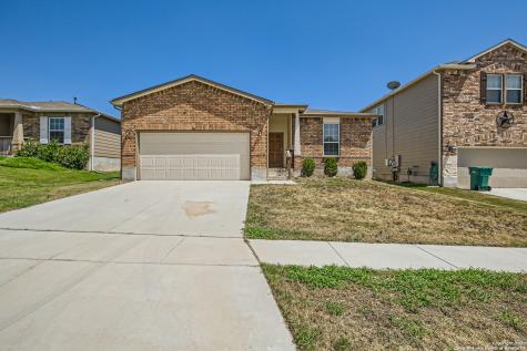 8722 Buggy Lane Converse TX 78109