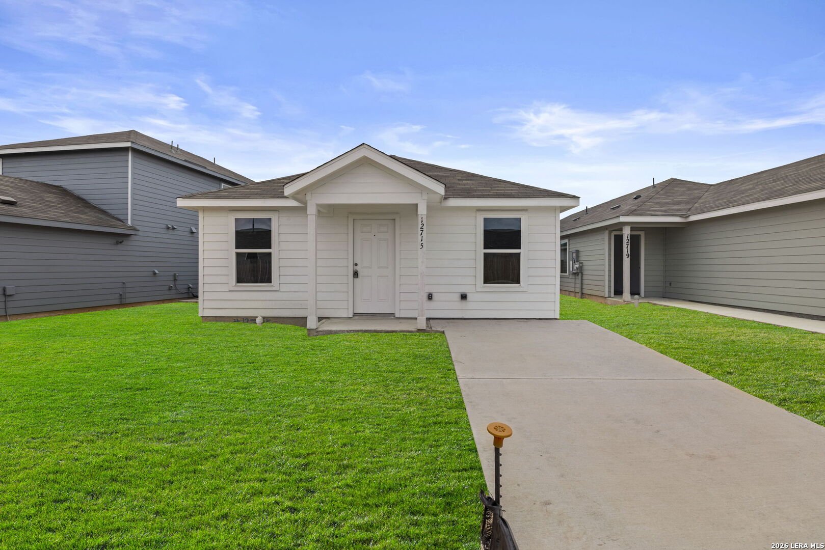 12715 Kathleen Street San Antonio TX 78152