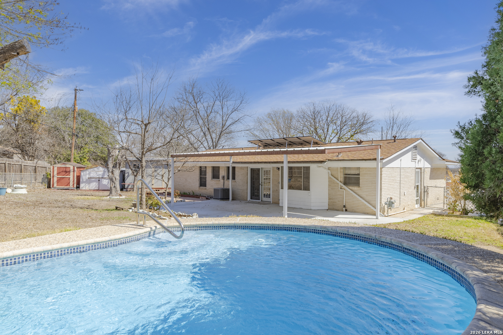 619 Northtrail San Antonio TX 78216