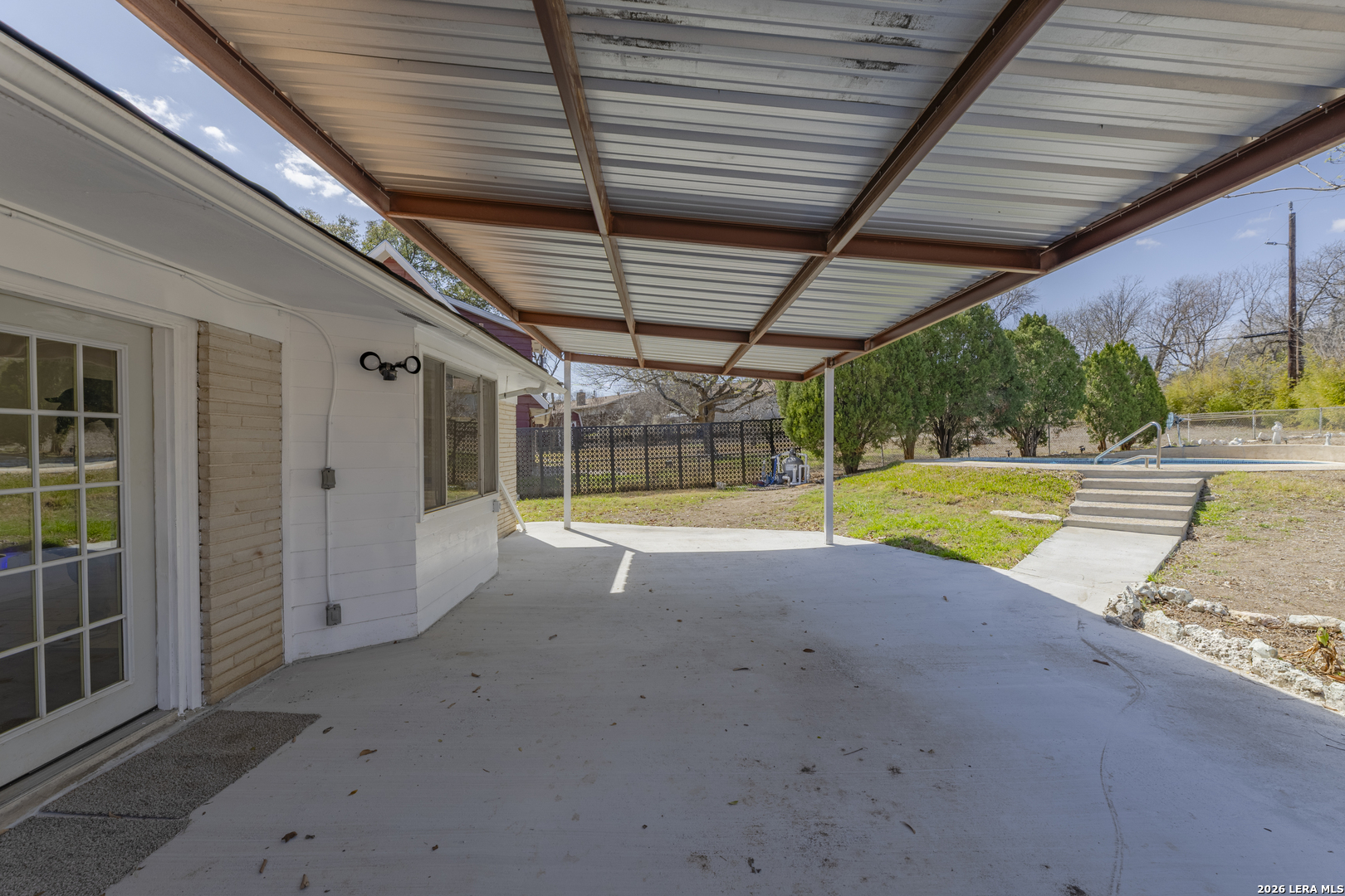 619 Northtrail San Antonio TX 78216