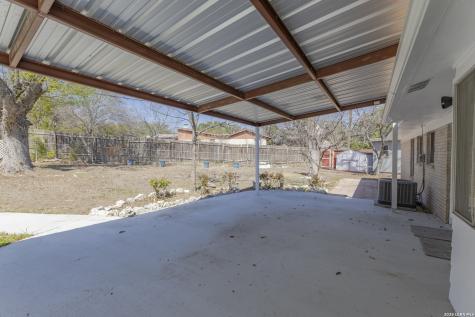 619 Northtrail San Antonio TX 78216