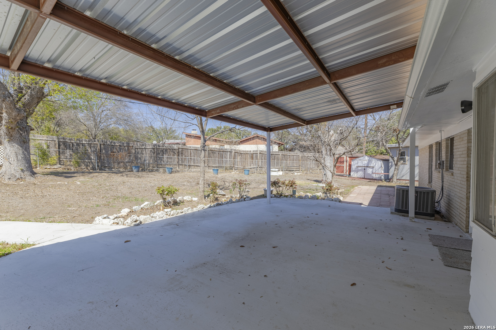 619 Northtrail San Antonio TX 78216