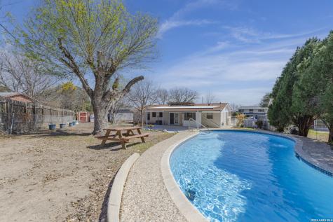 619 Northtrail San Antonio TX 78216