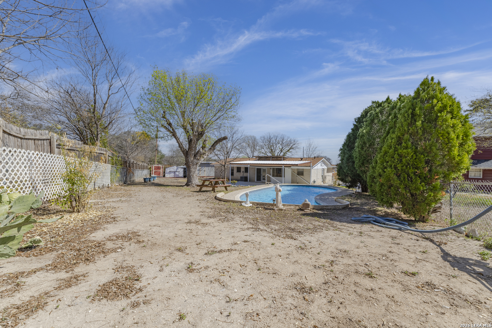 619 Northtrail San Antonio TX 78216