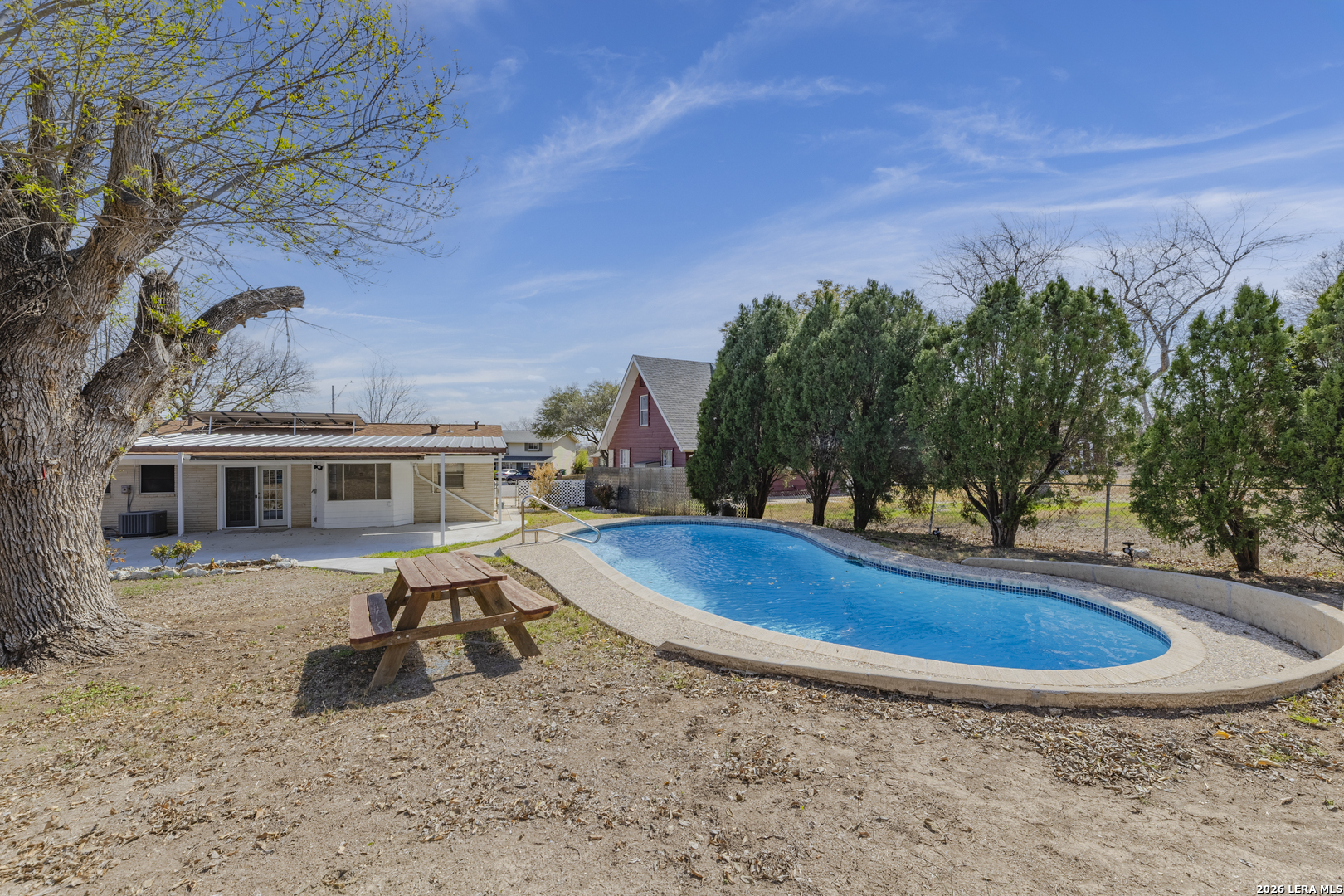 619 Northtrail San Antonio TX 78216