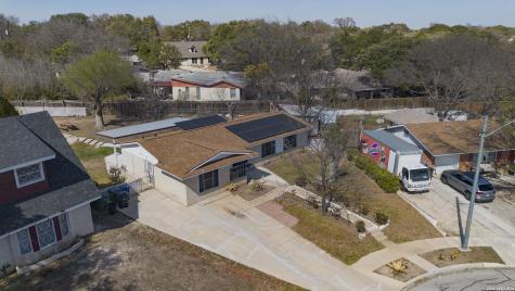 619 Northtrail San Antonio TX 78216