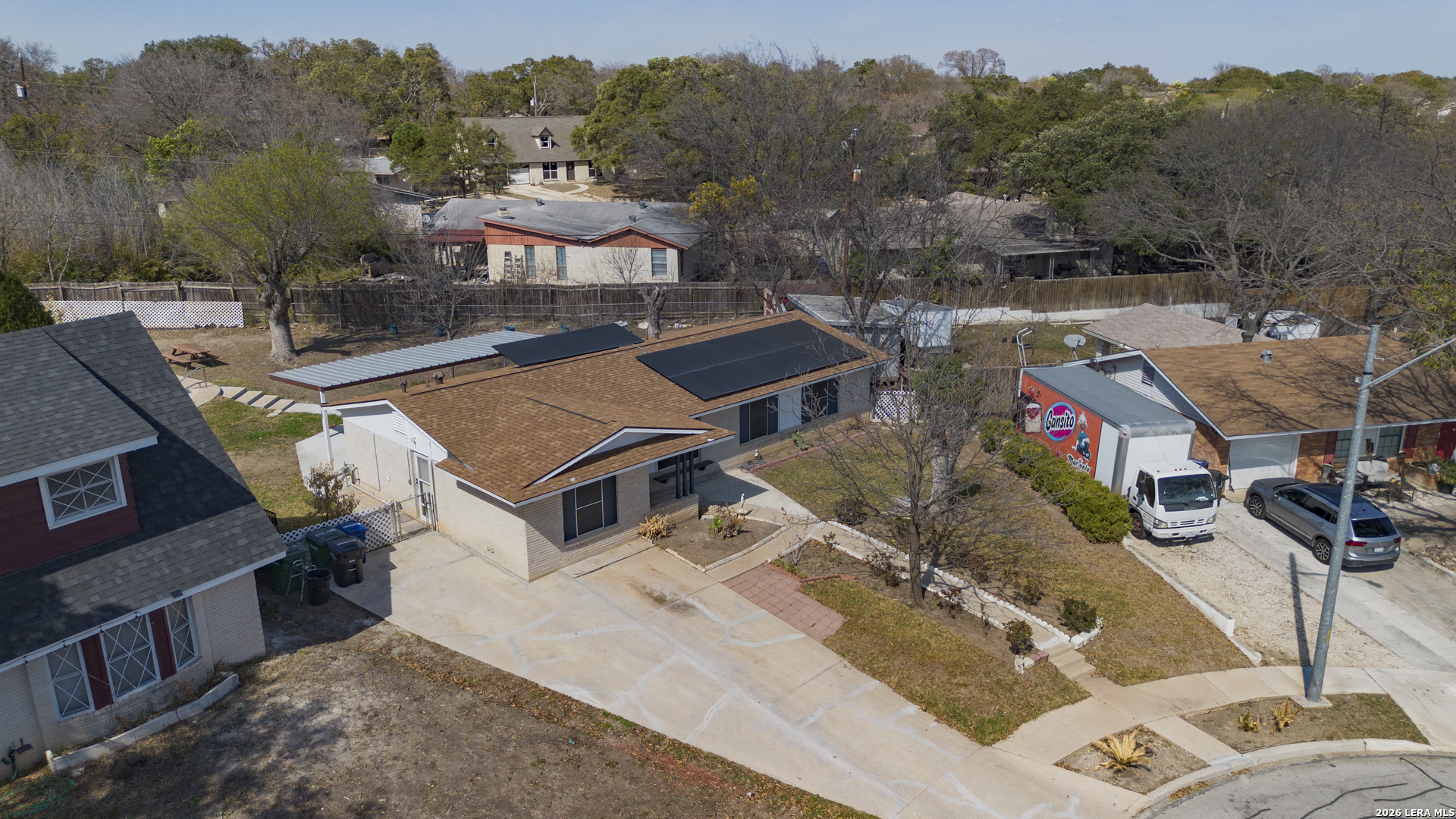 619 Northtrail San Antonio TX 78216