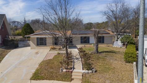 619 Northtrail San Antonio TX 78216