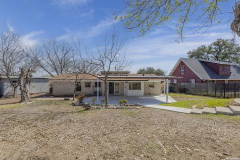 619 Northtrail San Antonio TX 78216