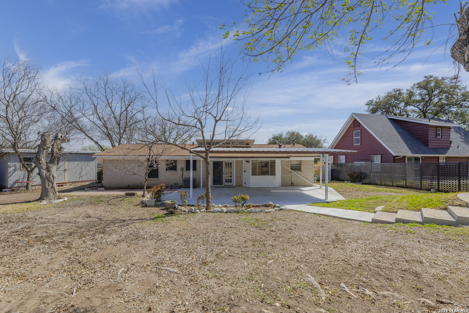 619 Northtrail San Antonio TX 78216