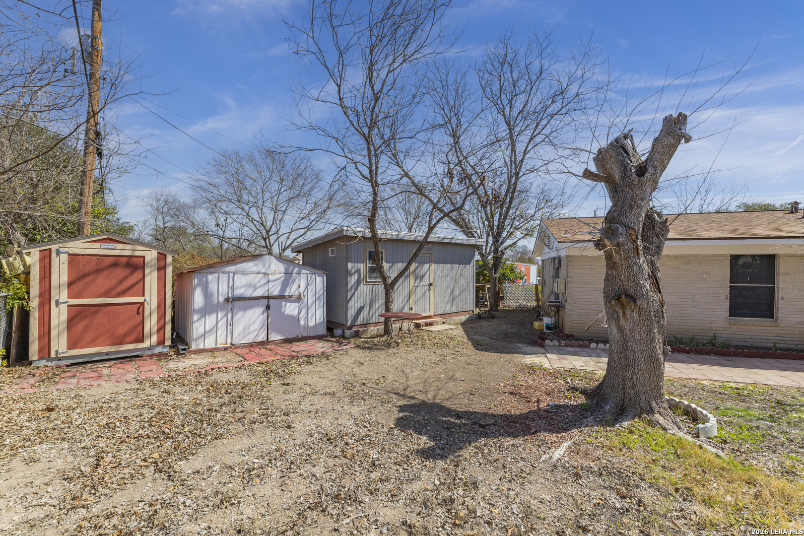 619 Northtrail San Antonio TX 78216