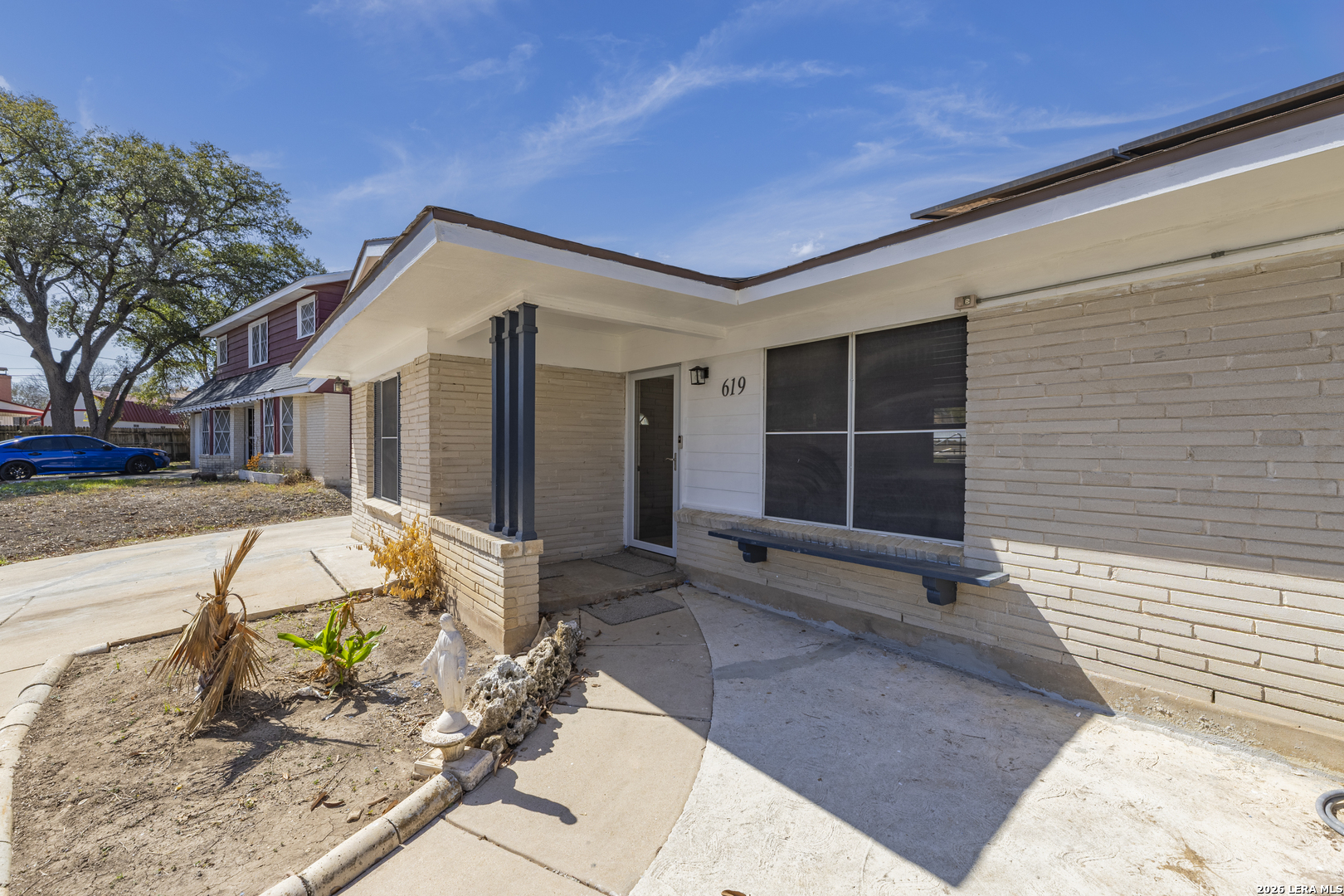 619 Northtrail San Antonio TX 78216