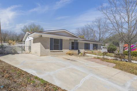 619 Northtrail San Antonio TX 78216