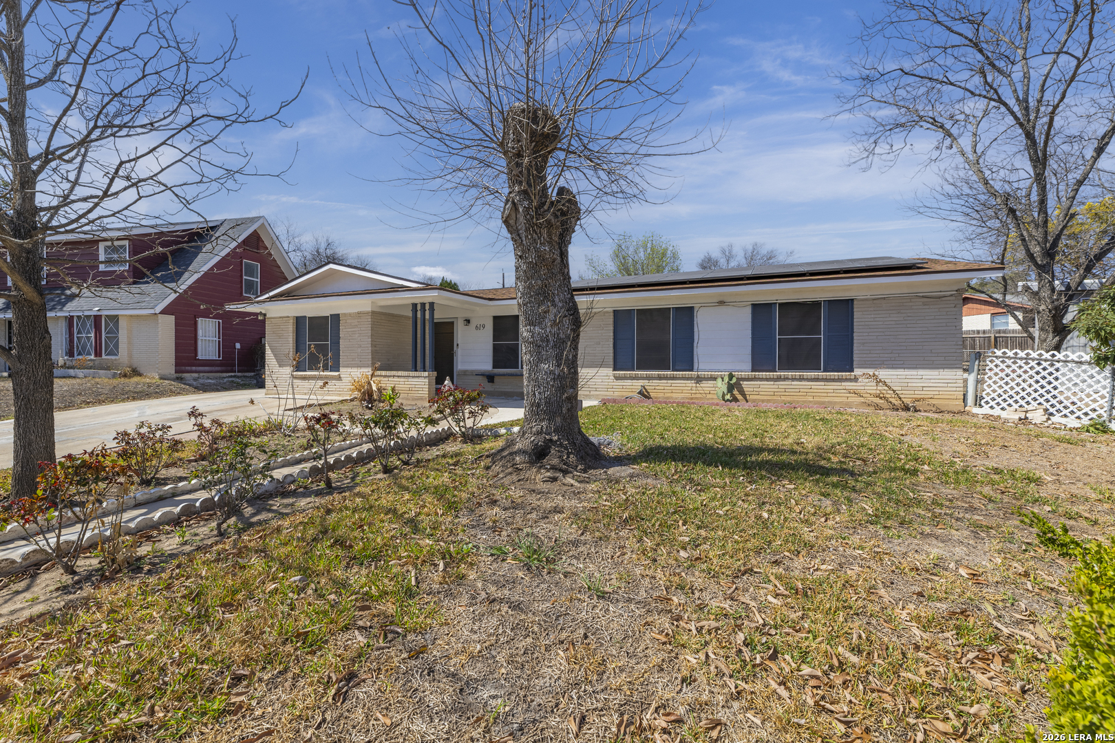 619 Northtrail San Antonio TX 78216
