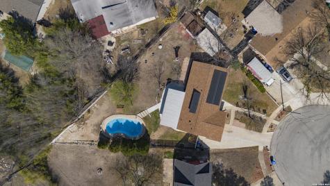 619 Northtrail San Antonio TX 78216