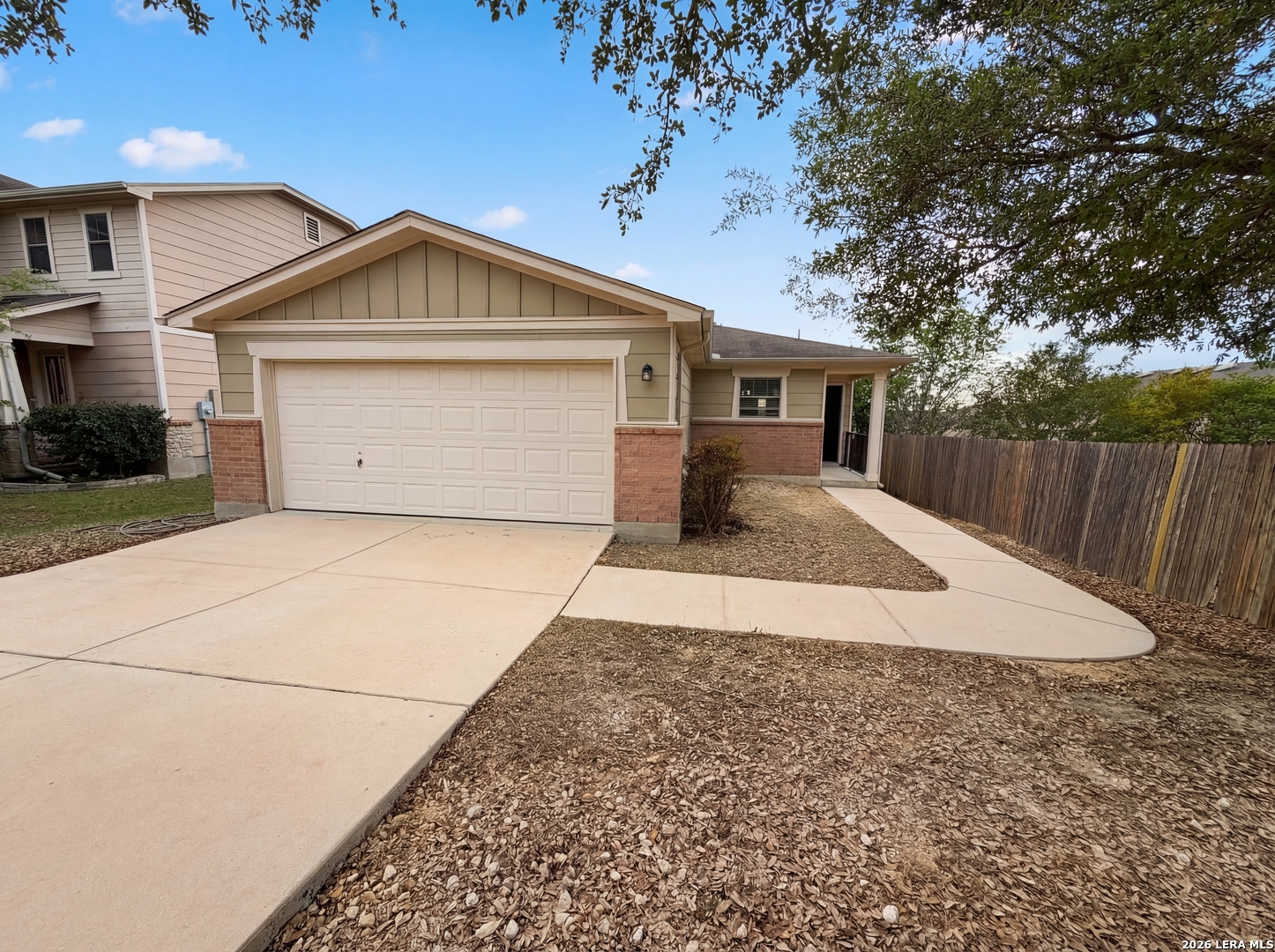 5708 Maxfli Drive Schertz TX 78108
