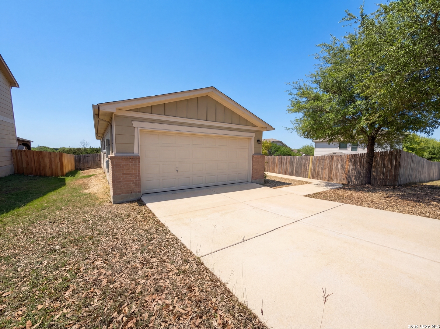 5708 Maxfli Drive Schertz TX 78108