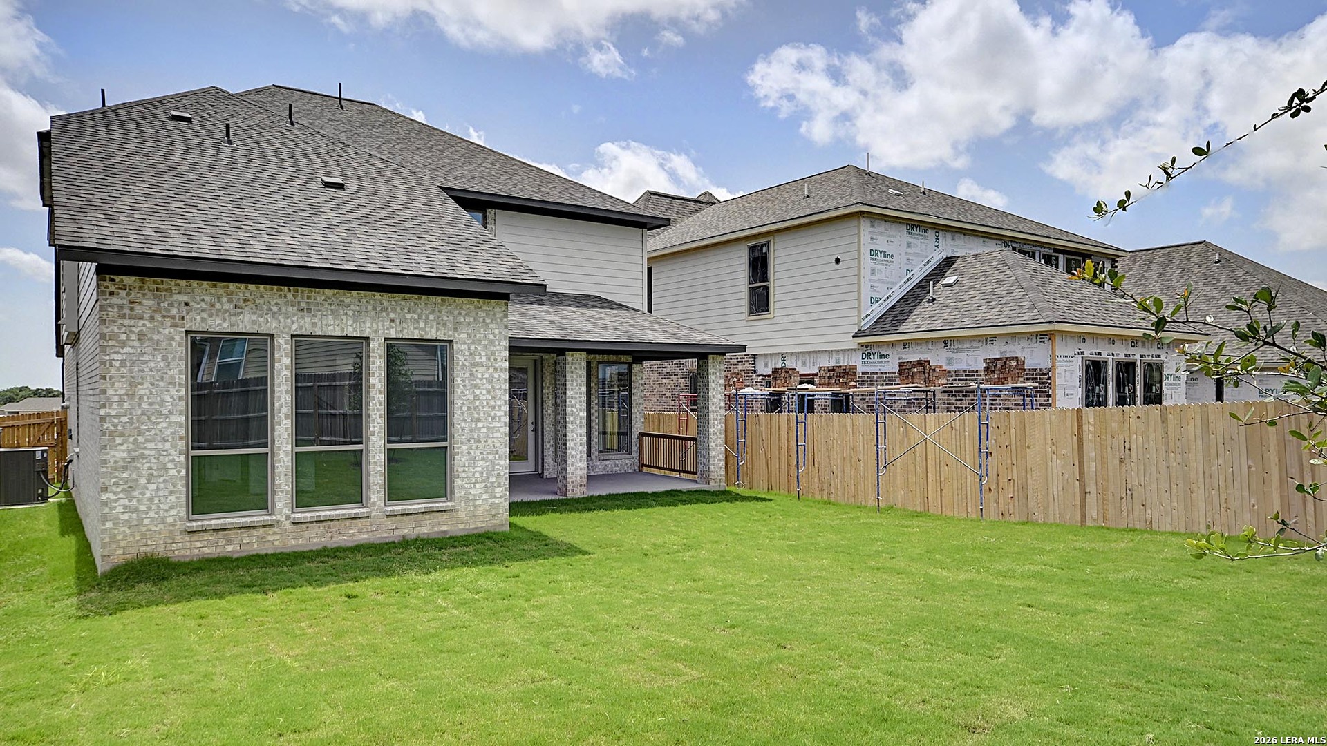 10207 Belle Parkway San Antonio TX 78254