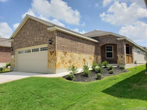 3410 Red Falls Road San Antonio TX 78253
