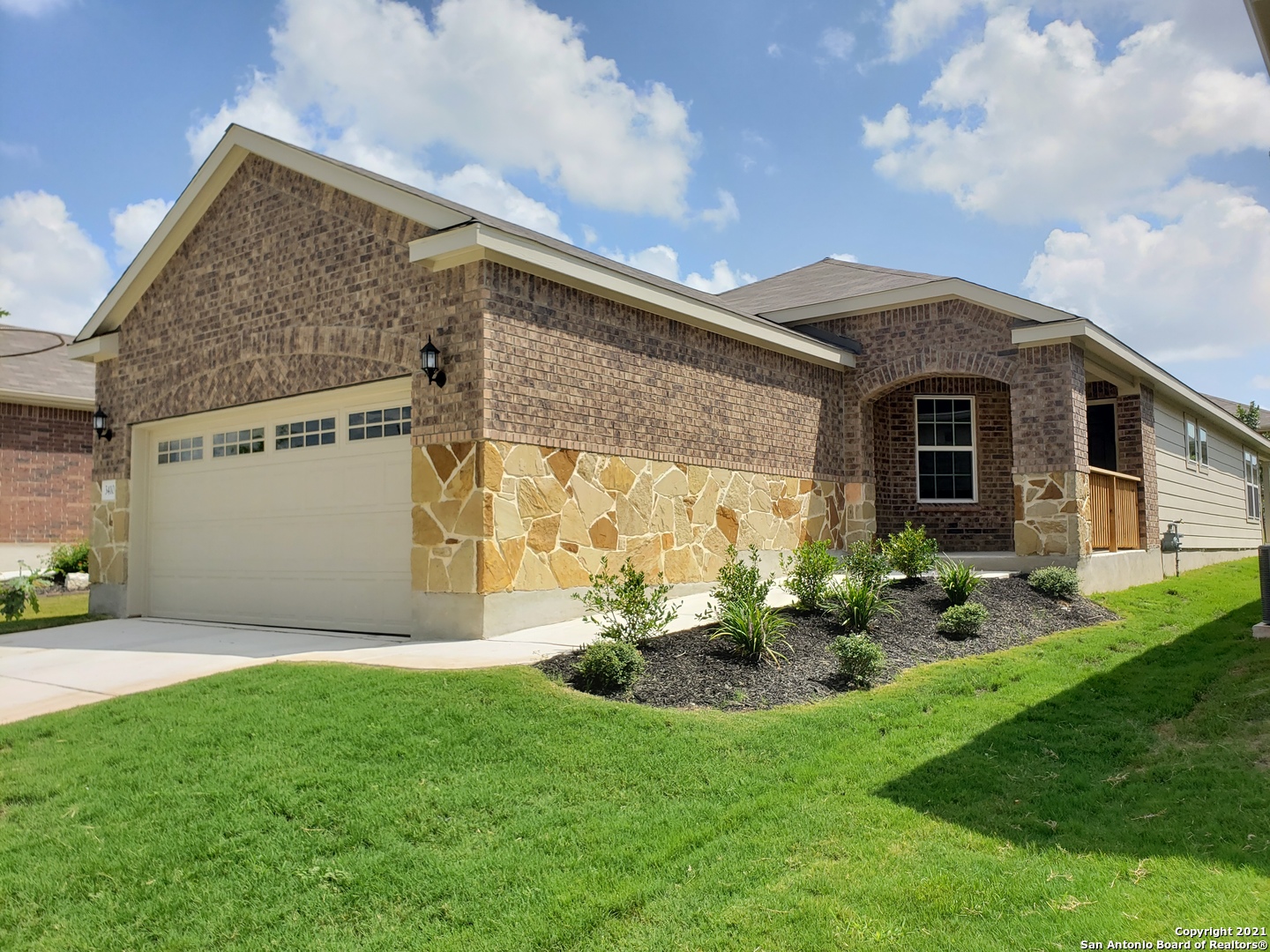 3410 Red Falls Road San Antonio TX 78253