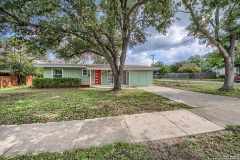 402 Rexford Drive San Antonio TX 78216