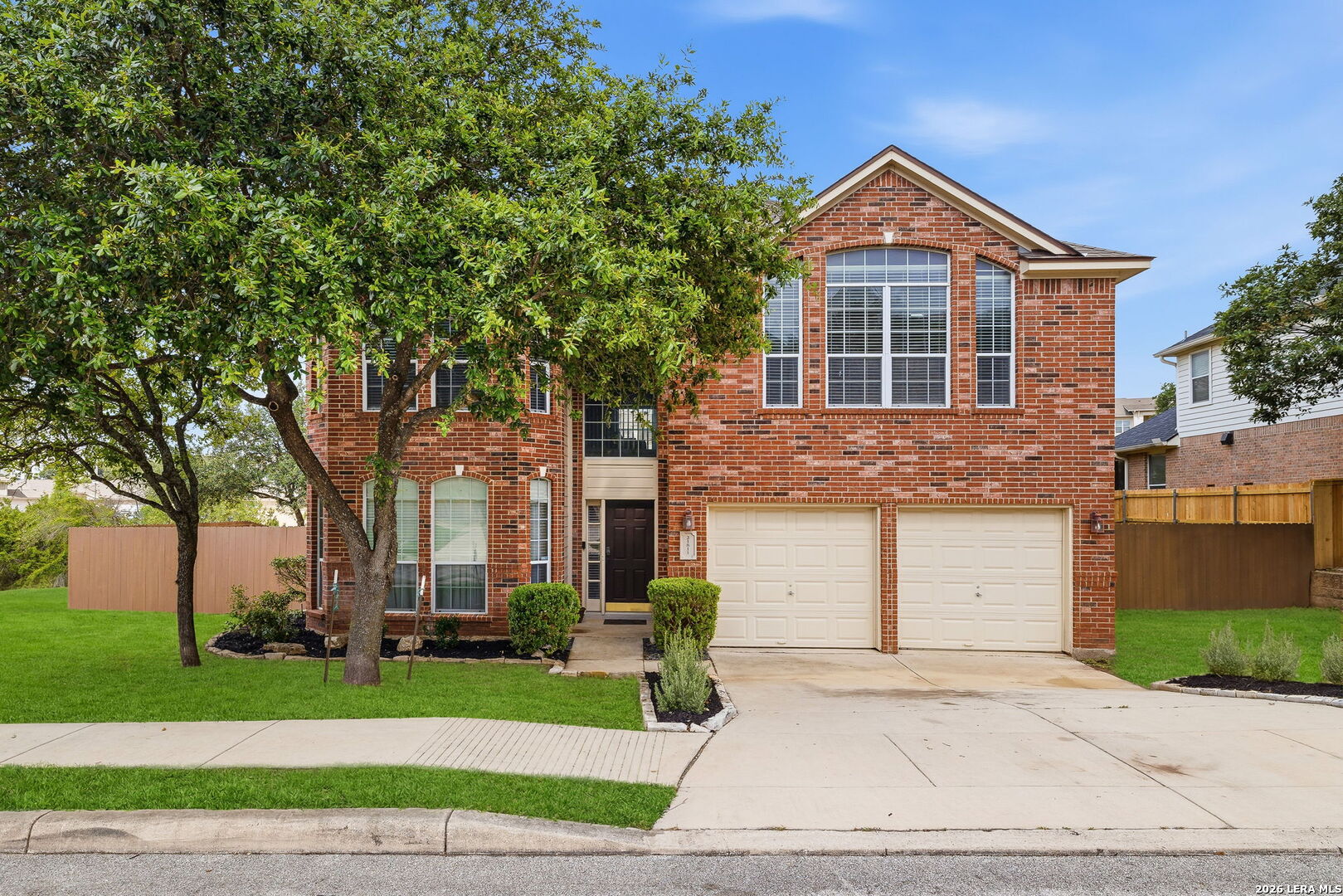 21811 Dolomite San Antonio TX 78259