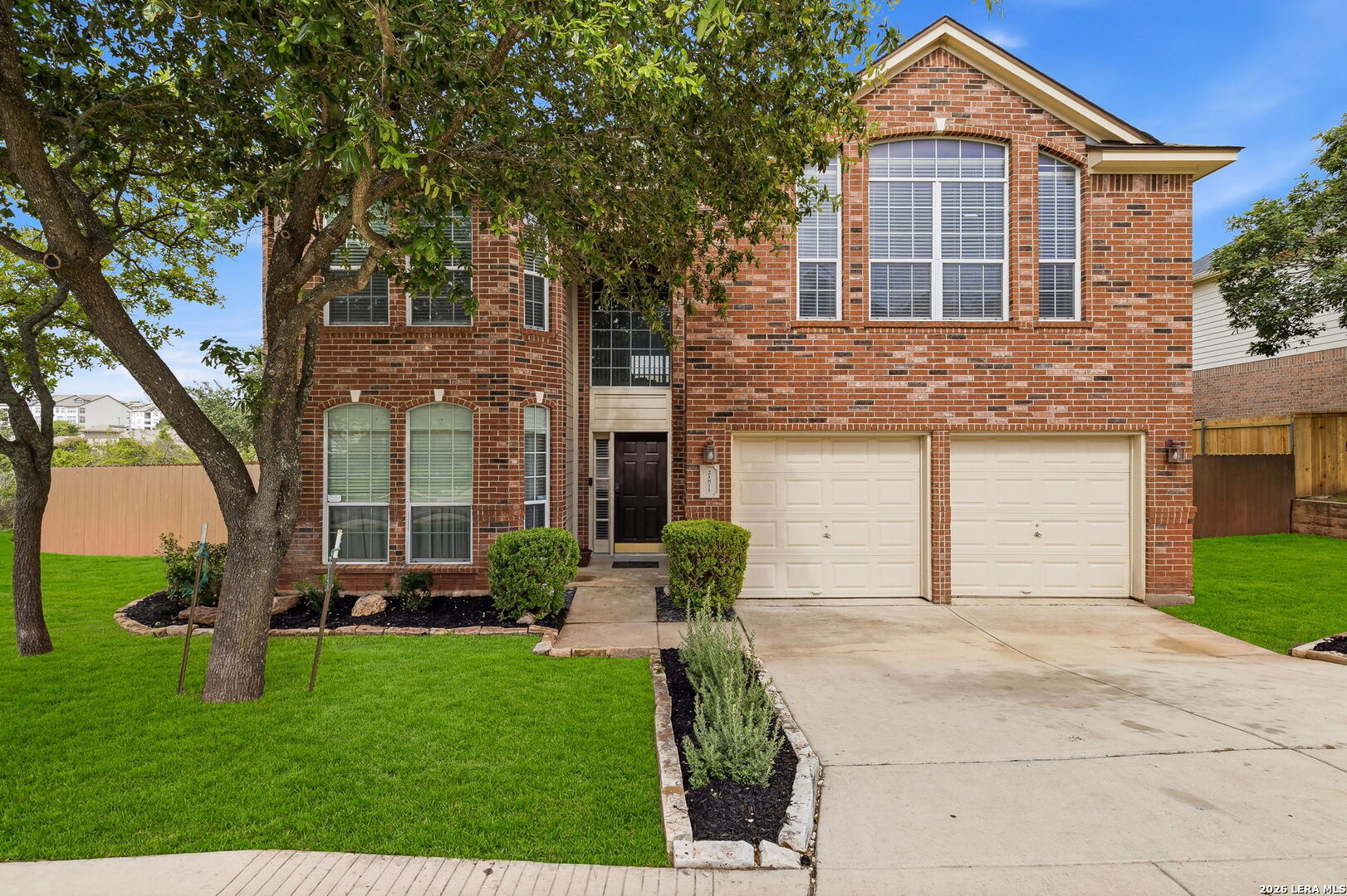 21811 Dolomite San Antonio TX 78259