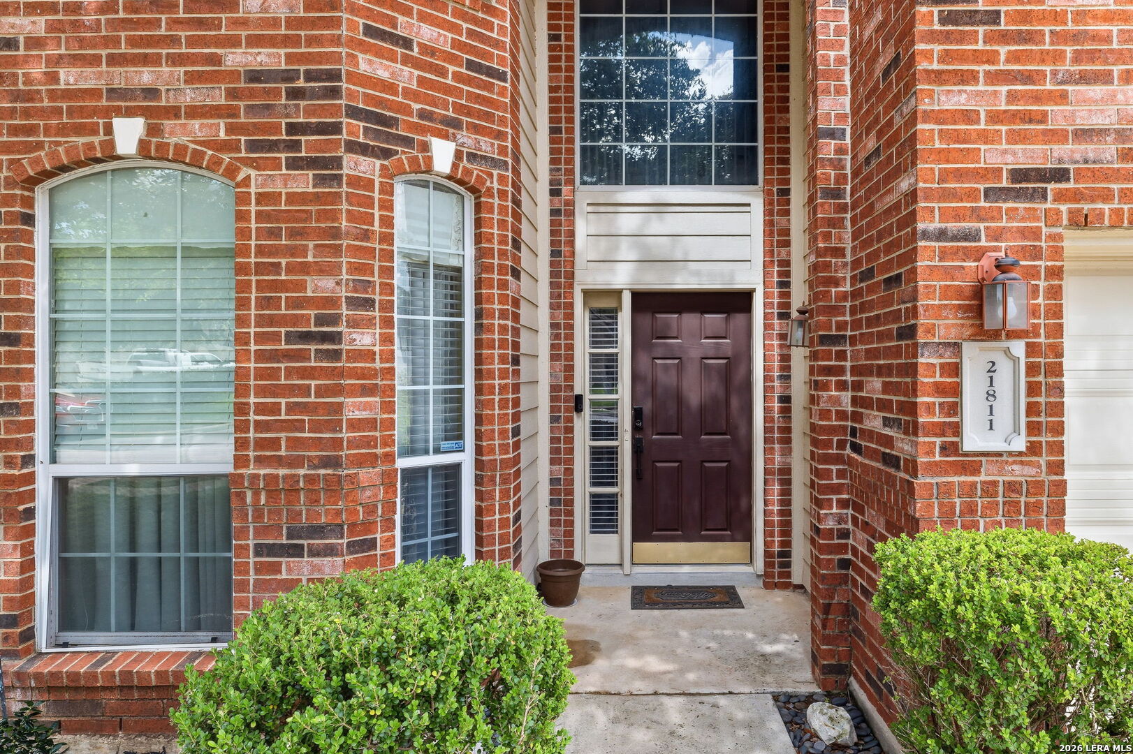 21811 Dolomite San Antonio TX 78259