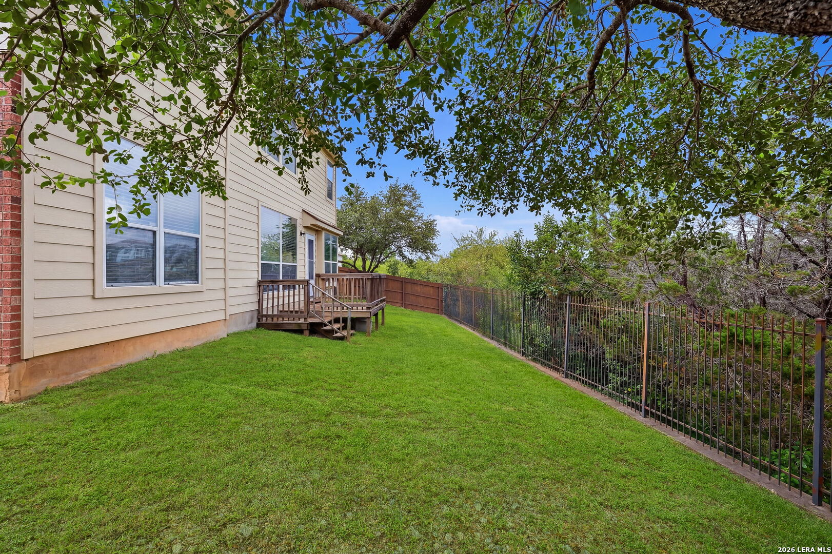 21811 Dolomite San Antonio TX 78259