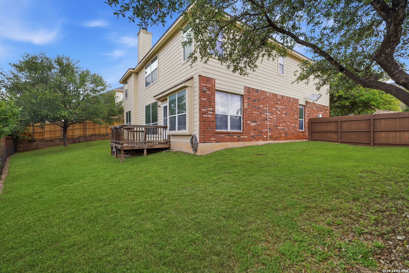 21811 Dolomite San Antonio TX 78259