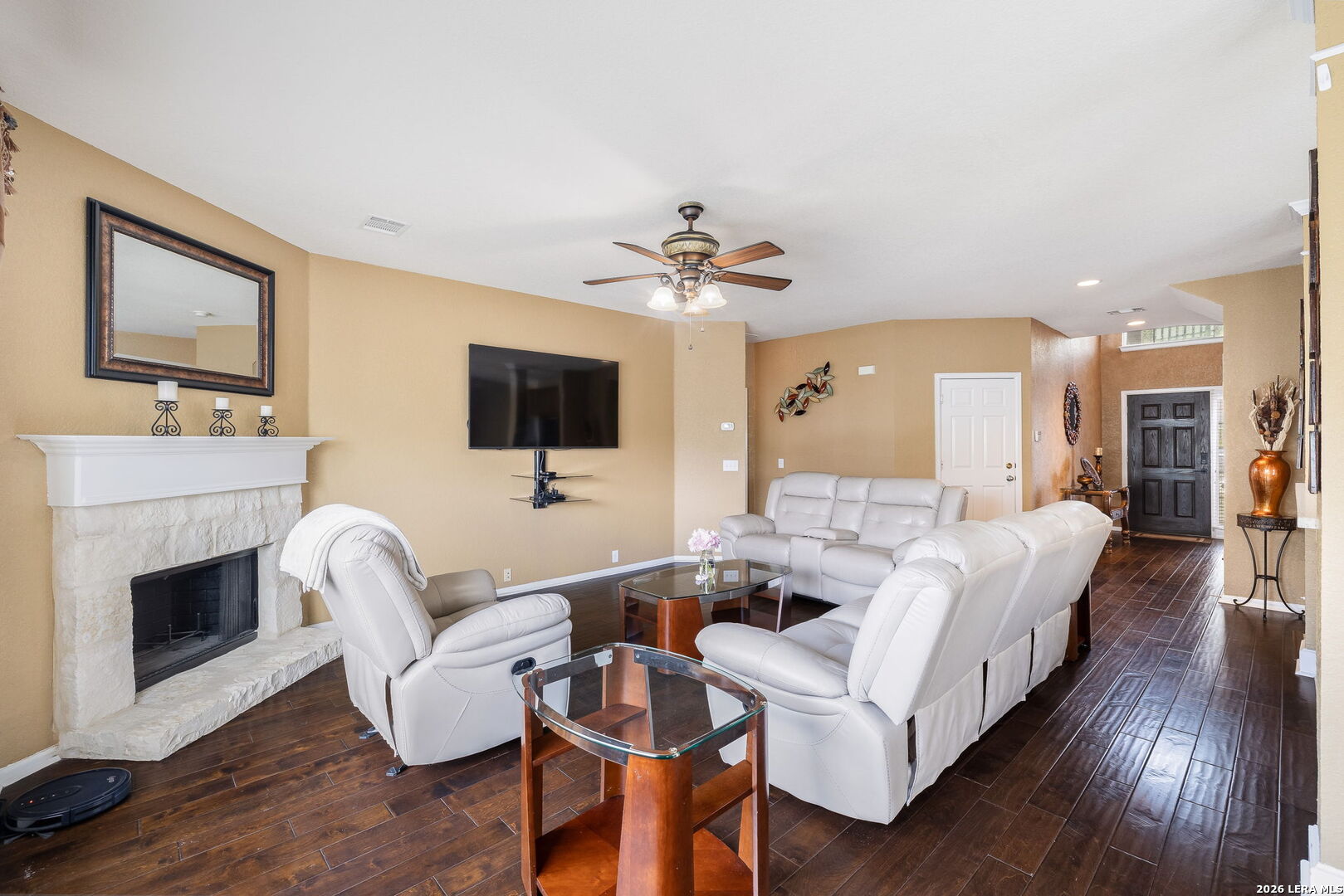 21811 Dolomite San Antonio TX 78259
