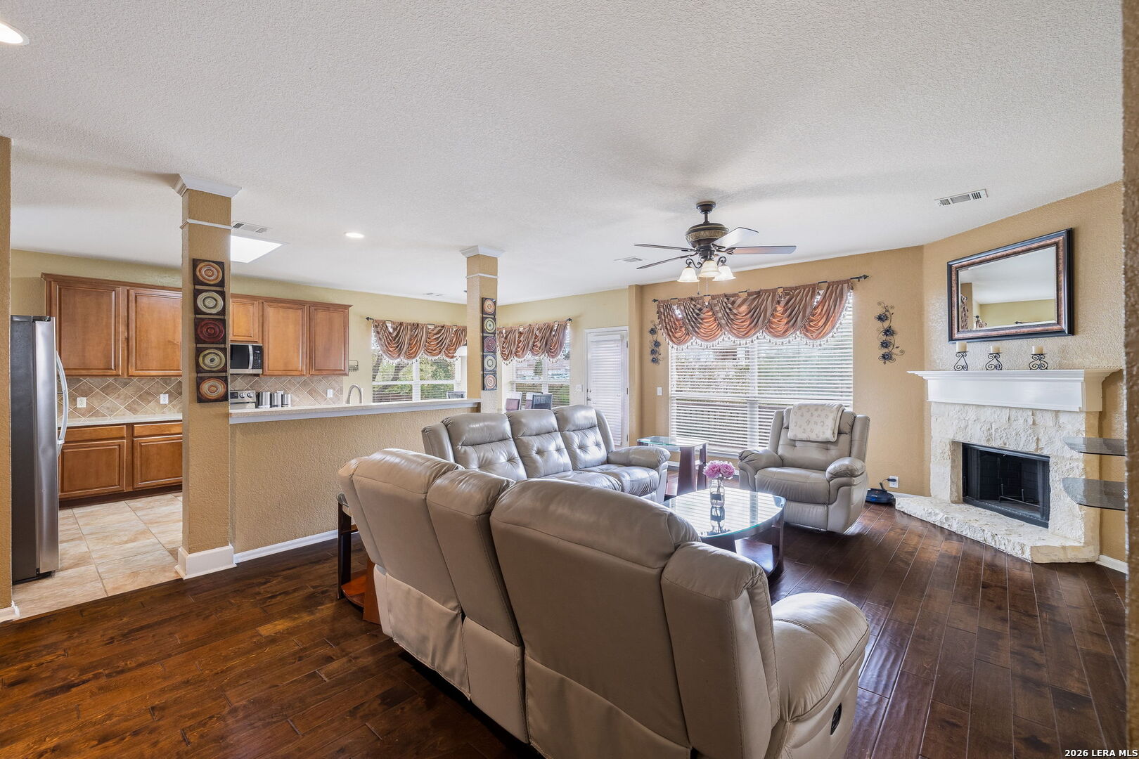 21811 Dolomite San Antonio TX 78259