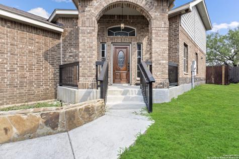6310 Golden Valley Drive San Antonio TX 78242
