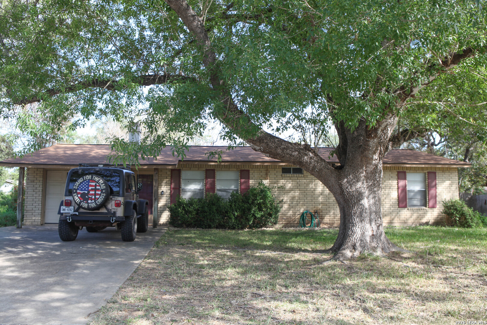 420 High Meadow Drive Pleasanton TX 78064