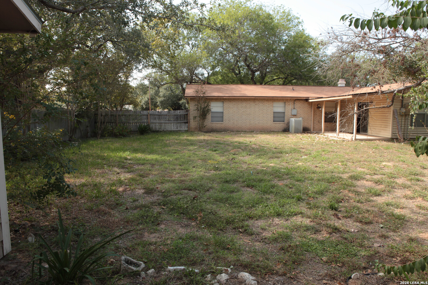 420 High Meadow Drive Pleasanton TX 78064