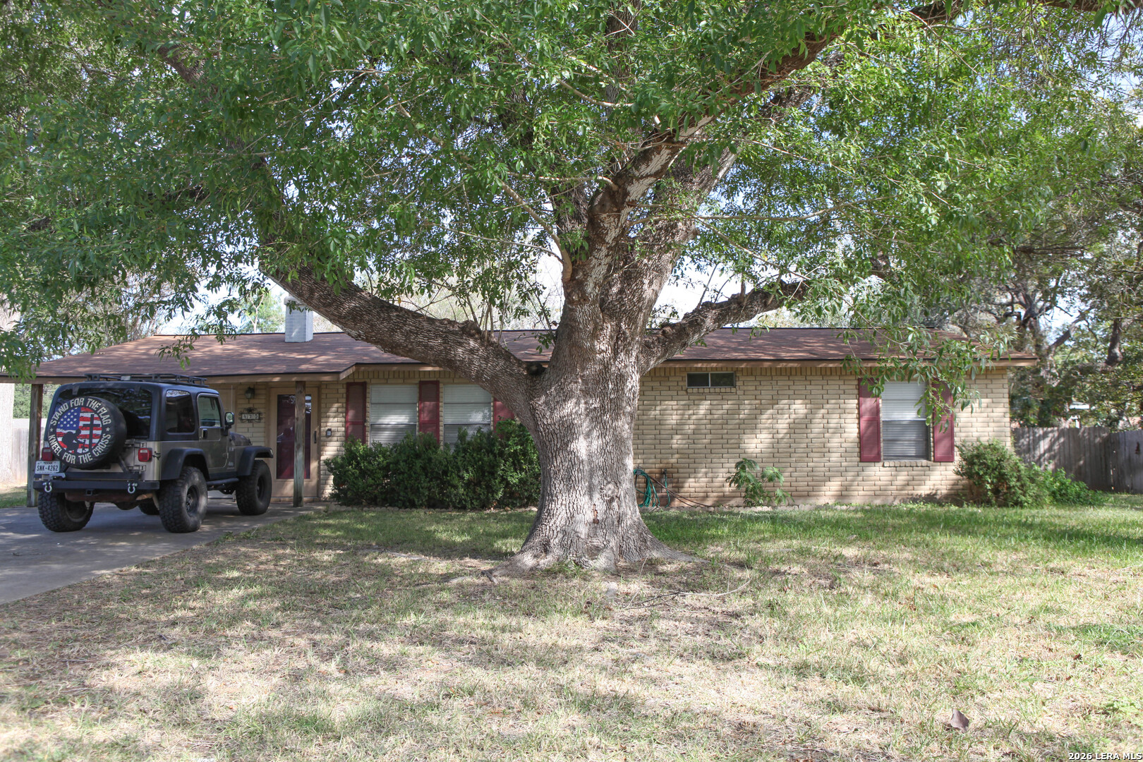 420 High Meadow Drive Pleasanton TX 78064